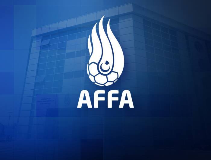 AFFA baş məşqçi məsələsi ilə bağlı məlumat yaydı