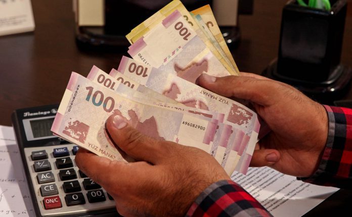 Azərbaycan bank sektoru ötən ili 279,4 mln. manat xalis mənfəətlə başa vurub