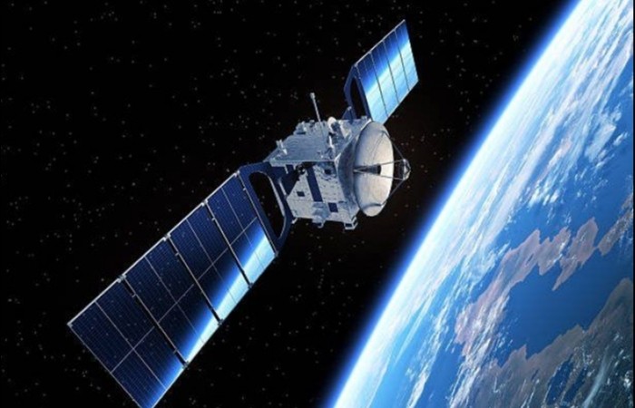 “Azerspace-2” peyki kommersiya fəaliyyətinə başlayıb