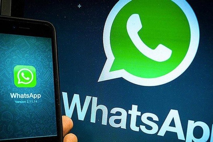 “WhatsApp” yeni funksiya tətbiq edib