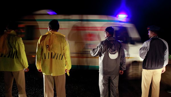 Hindistanda toy yasa döndü: 13 nəfər öldü