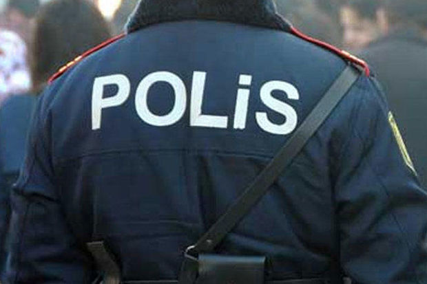 Bakıda polis əməkdaşı işgəncə verməkdə təqsirləndirilir