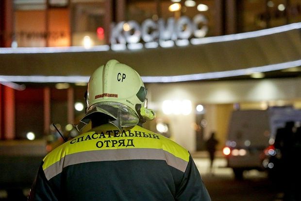 Azərbaycanlı şahmatçıların da olduğu hoteldə bomba həyəcanı
