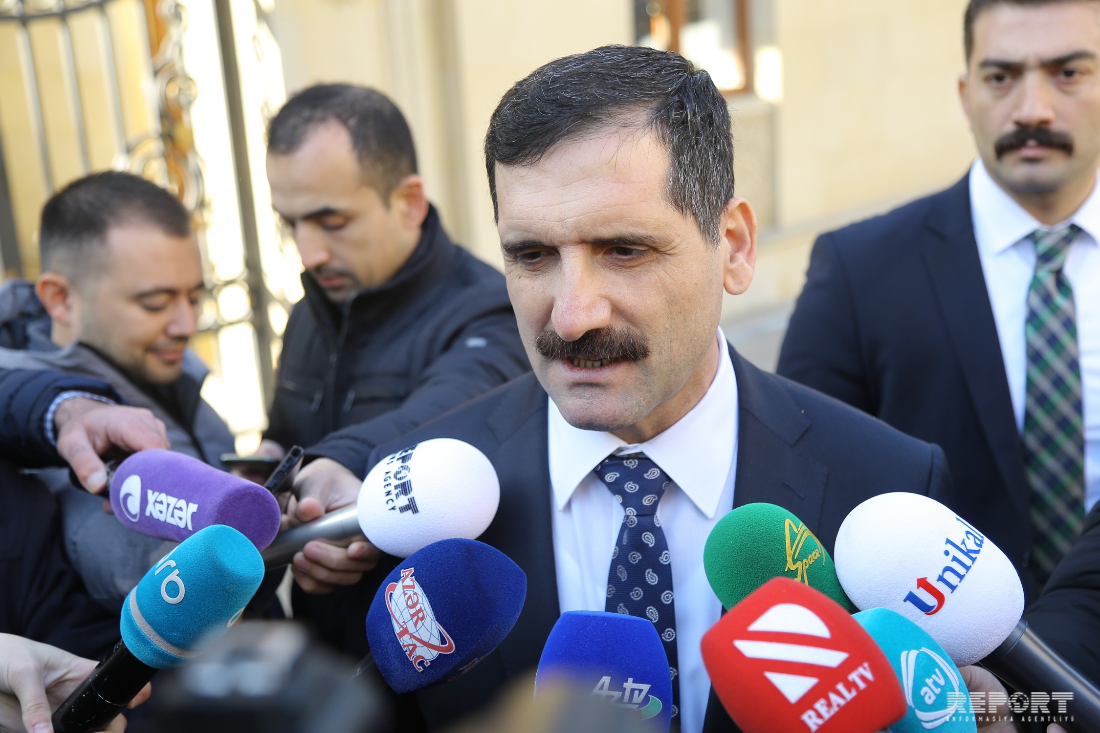 Türkiyə səfiri: “Xocalı soyqırımı bizim də yaramızdır”