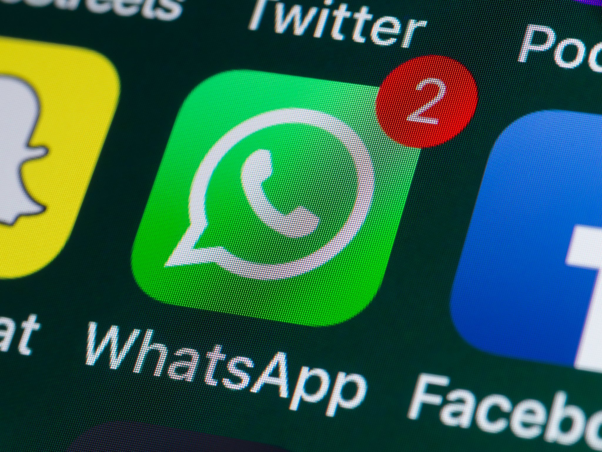 WhatsAppda yeni funksiya tətbiq olunur