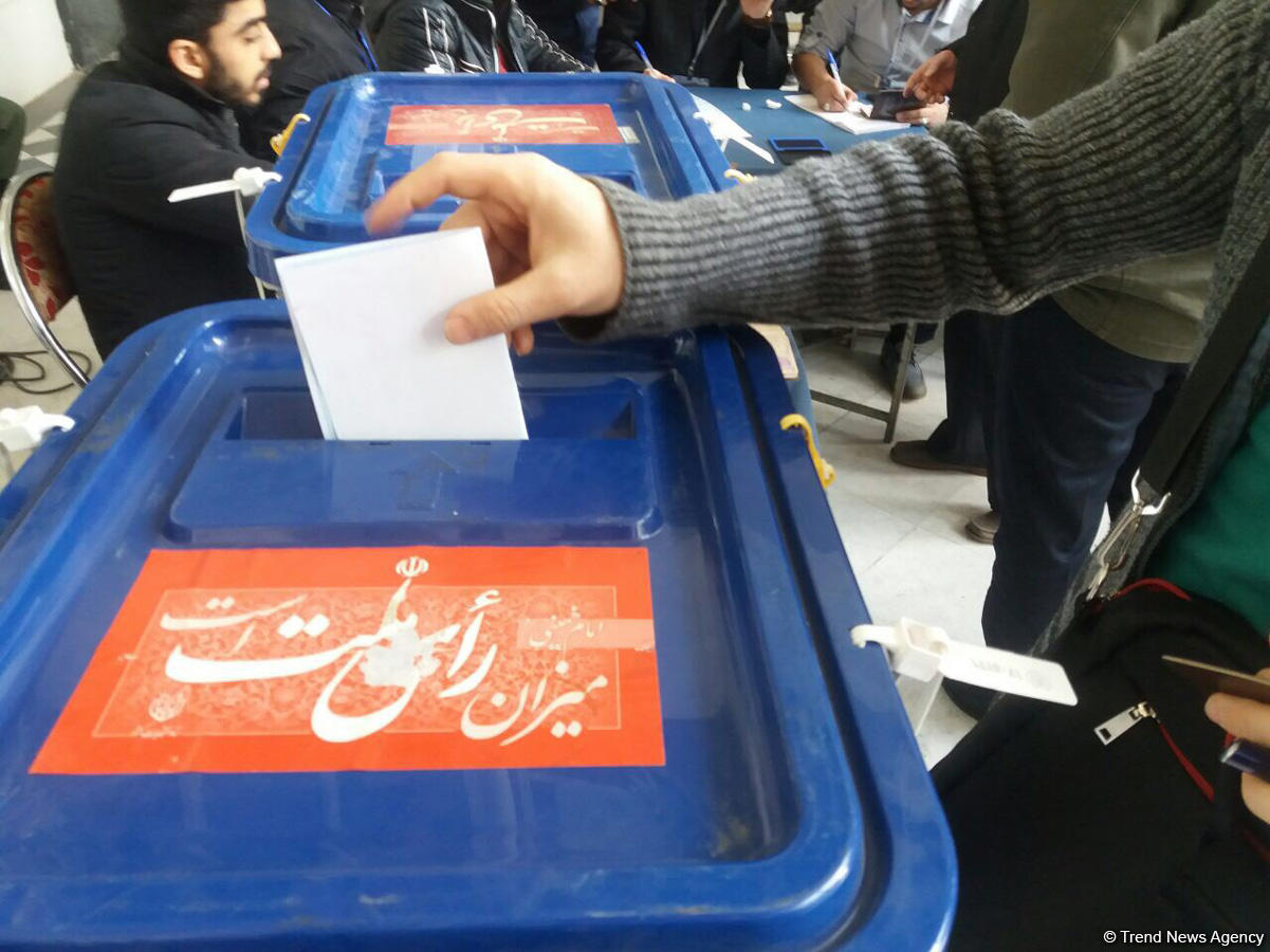 İranda parlament seçkilərinin VAXTI bilindi