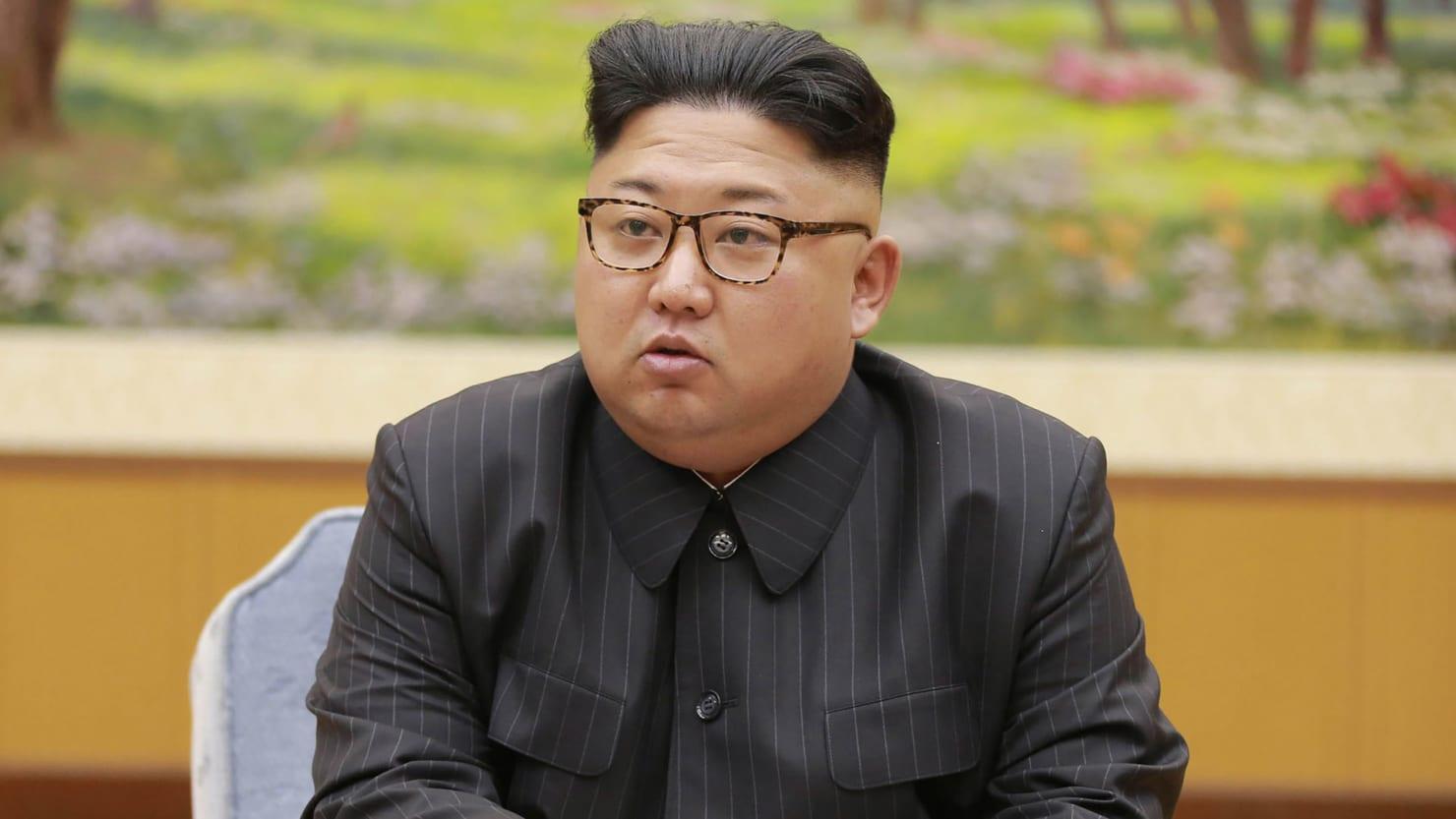 Şimali Koreya lideri nüvəsizləşdirməyə hazır olduğunu növbəti dəfə təsdiq edib
