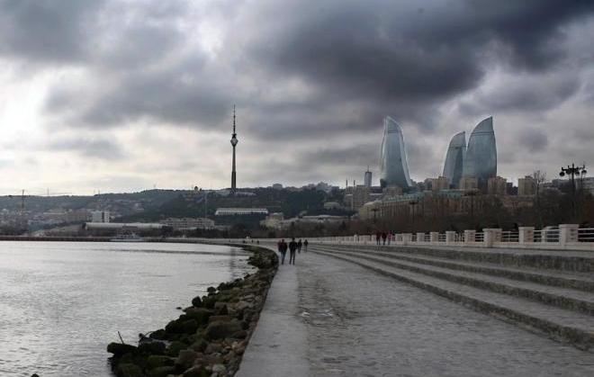 Martın ilk günü hava necə olacaq?