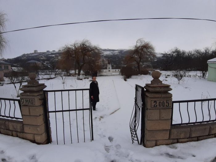 “Azərbaycan-Slavyan Gənclərinin I Forumu”nun iştiakçıları “Gənclər paytaxtı” Şamaxıda - FOTO