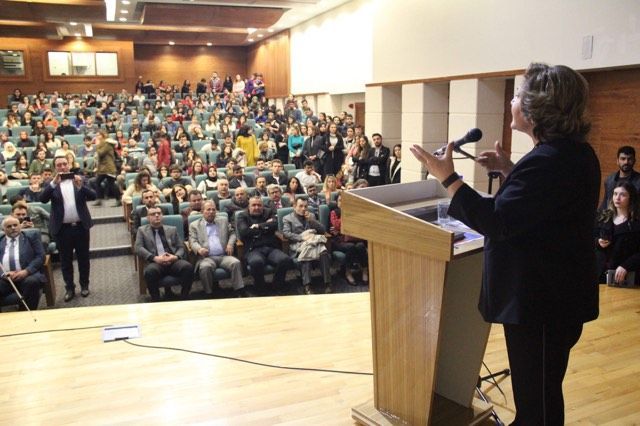 Xocalı soyqrımı Muğlada anıldı- FOTO