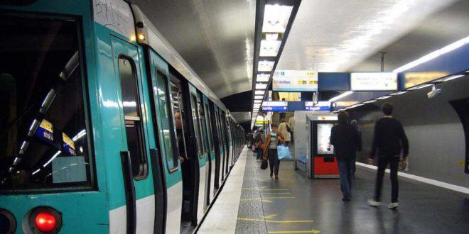 Əlcəzairin paytaxtında metro bağlandı – etiraz aksiyalarına görə