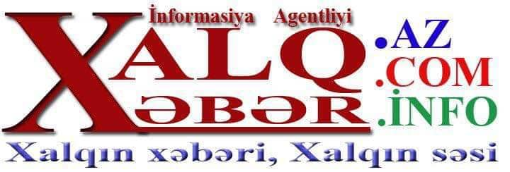 Xalqxeber.Az xəbər portalının 7 yaşı tamam olur