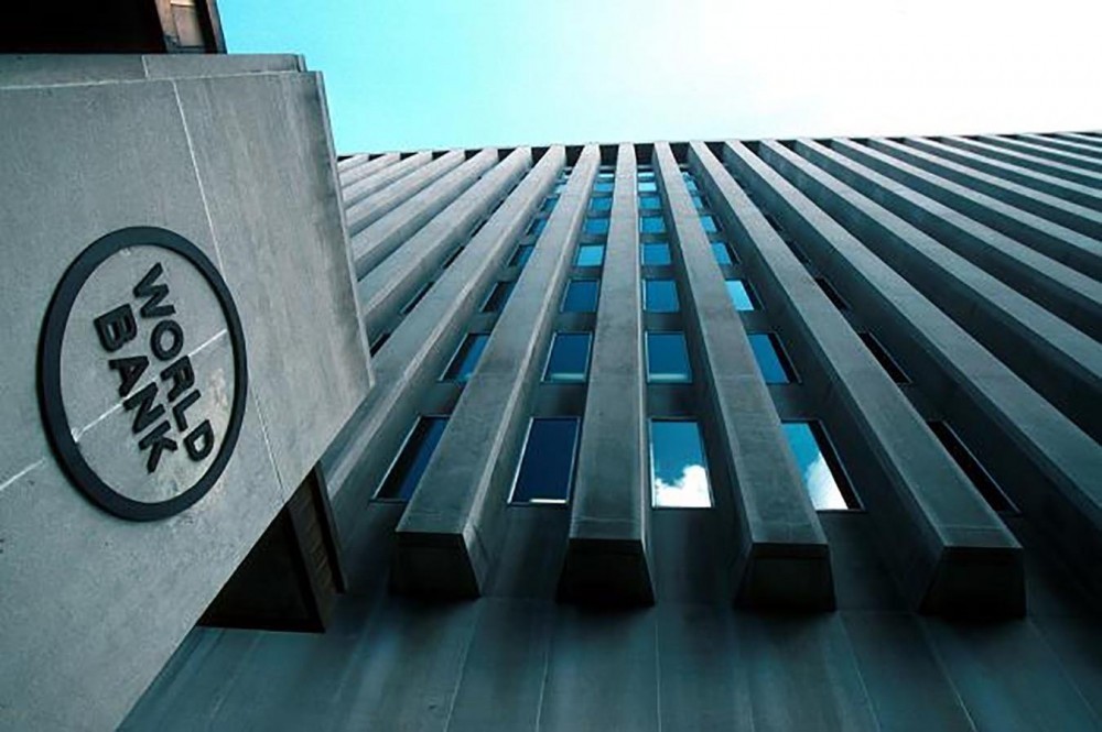 Dünya Bankı: Azərbaycan orta gəlirli ölkəyə çevrilib