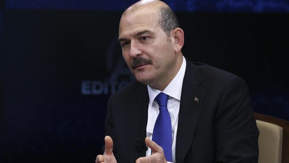Türkiyə DİN başçısı: “İranla birlikdə PKK-ya qarşı əməliyyat keçirəcəyik”