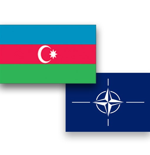 NATO-nun təlim qrupu Azərbaycan Ordusunun zabitlərinə seminar keçir