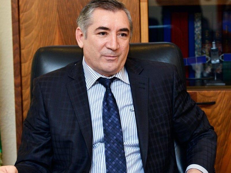 MTRŞ sədri: “Seriallarda Azərbaycan ailəsinə xas olmayan hərəkətlər göstərilir”