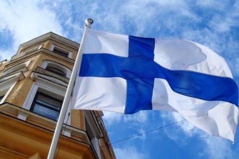 Finlandiya Prezidenti hökumətin istefasını qəbul edib