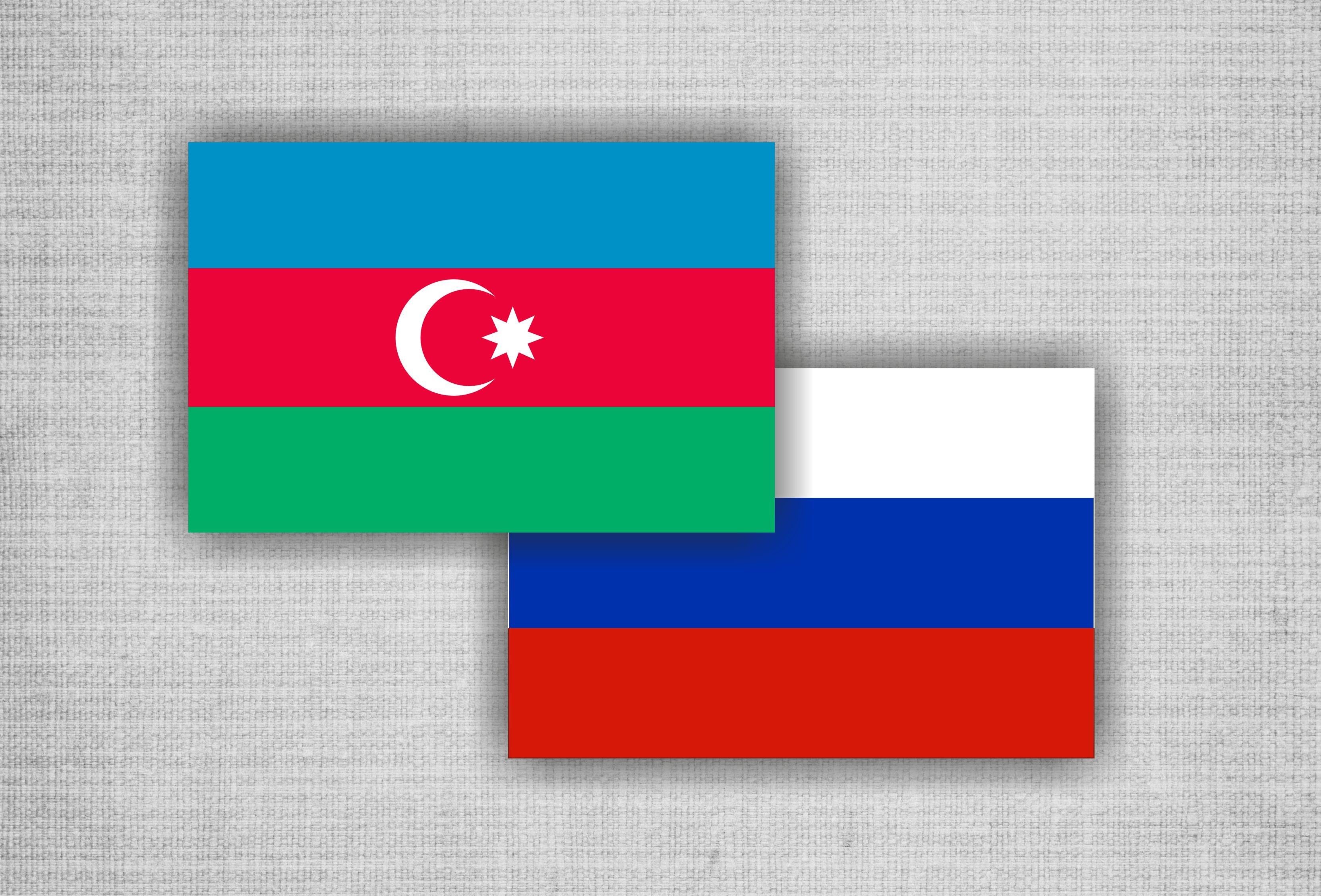 Bakıda Azərbaycan-Rusiya biznes-forumu keçirilir