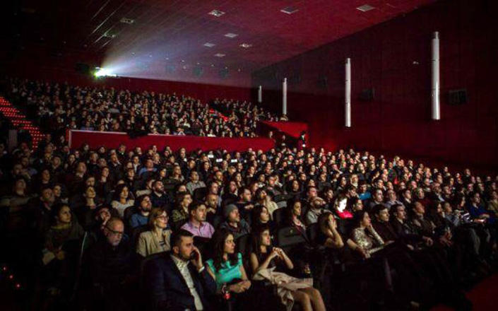 Azərbaycan filmi Rumıniyada keçiriləcək beynəlxalq festivalda nümayiş olunacaq