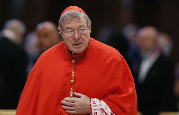 Vatikanlı kardinala altı il həbs – Azyaşlı qızlara təcavüz edirmiş