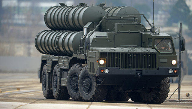 KİV: Türkiyə hərbçiləri S-400 raketlərinə görə Azərbaycana gələcək