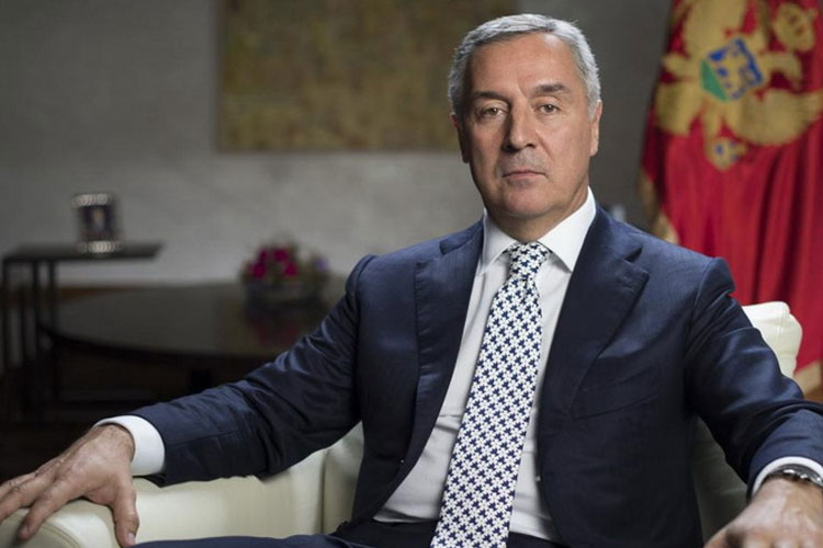 Monteneqro prezidenti: “Azərbaycan son illər dünyada sabitliyə böyük töhfə verir”