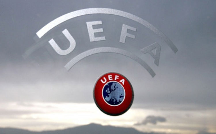 UEFA-nın reytinq siyahısı açıqlanıb, Azərbaycanın mövqeyi dəyişməz qalıb
