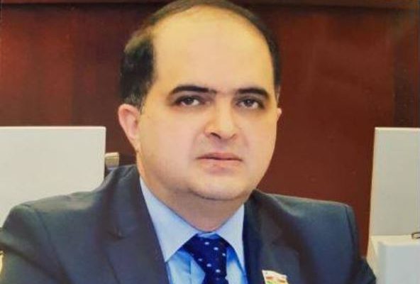 Rəşad Mahmudov: “İcbari tibbi sığorta sistemi tətbiq olunaraq, xəstəxanalarda qanunsuz ödənişlərin qarşısı alınacaq”