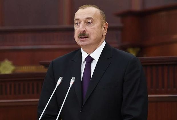 İlham Əliyev parlamentə yeni qanun layihəsi göndərdi