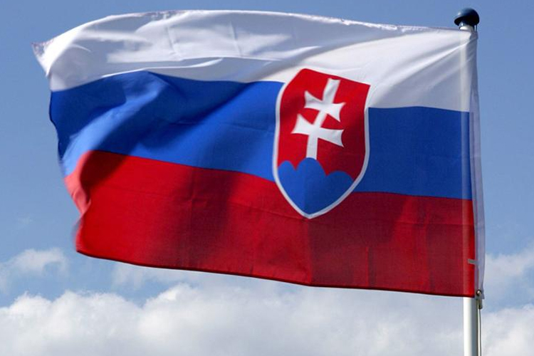Slovakiyada prezindet seçkiləri keçirilir