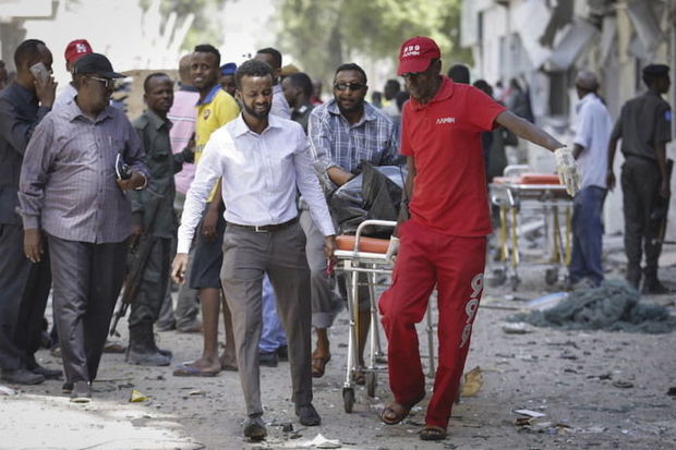 Somalidə terrorçular nazir müavinini qətlə yetiriblər