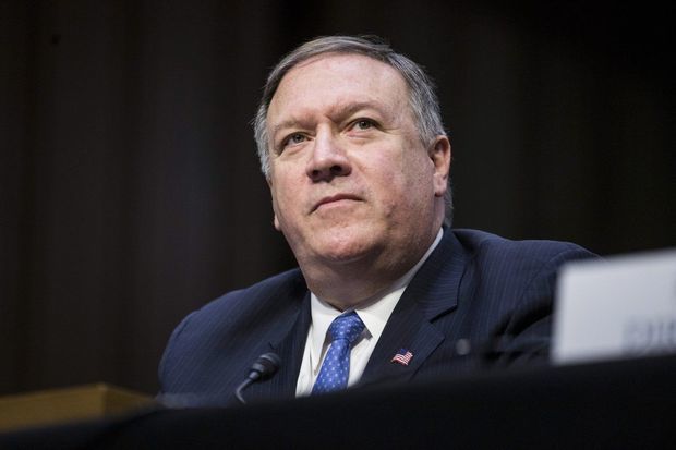 Pompeo Azərbaycan xalqını təbrik etdi