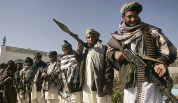 Əfqanıstanda İŞİD-lə “Taliban” atışma olub: 19 nəfər ölüb, 25 nəfər yaralanıb