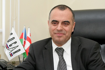 Mahir Məmmədov: “SOCAR Gürcüstanda qazlaşdırma proqramını demək olar ki, bitirib”