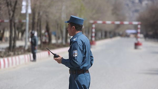 Əfqanıstanda “Taliban”nın hücumu nəticəsində 9 polis ölüb