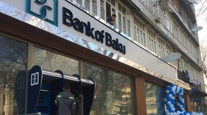 “Bank of Baku” müştərinin pulunu mənimsəmək istədi