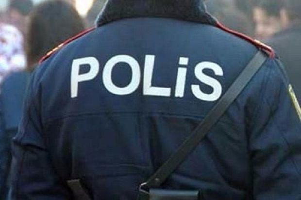 Yardımlıda polis faciəli şəkildə həlak oldu