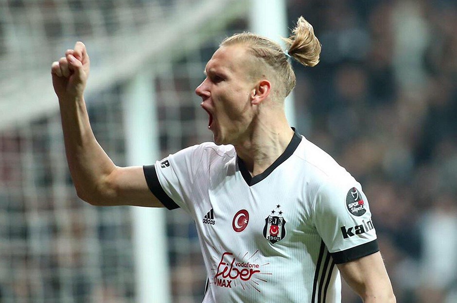 Vida “Beşiktaş”dan ayrıla bilər