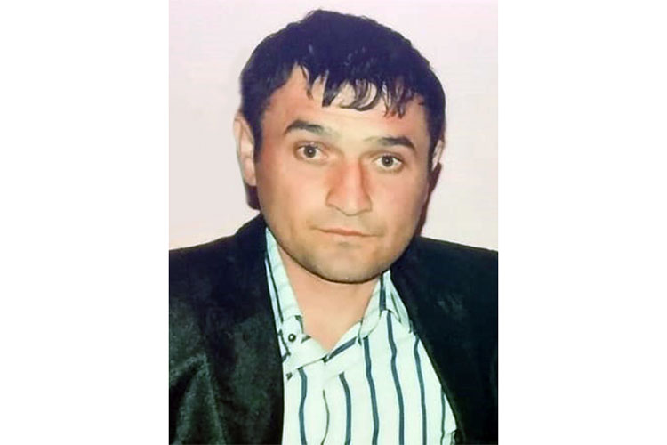 Ermənistanda saxlanılan Azərbaycan vətəndaşının ruhi xəstə olması rəsmi sənədlə təsdiqlənib – FOTO