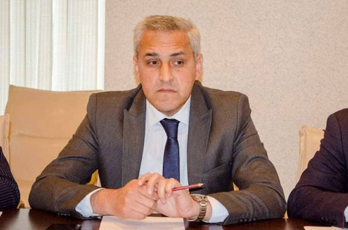 Jurnalist Niyaz Niftiyevin ailəsində ağır itki