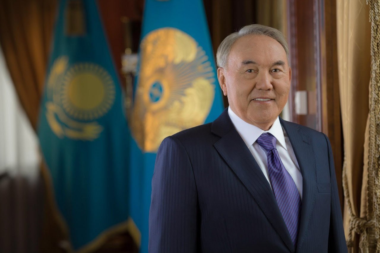 Nursultan Nazarbayev: “İnanıram ki, yeni prezident gözləntilərimə cavab verəcək”