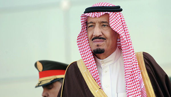 Salman əl Səuddan krallara layiq hədiyyə – İraqa milyard dollar bağışladı