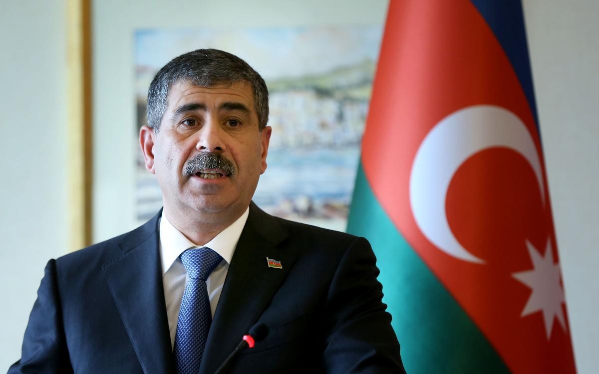 Zakir Həsənov: Hər an döyüşlərə başlaya bilərik”