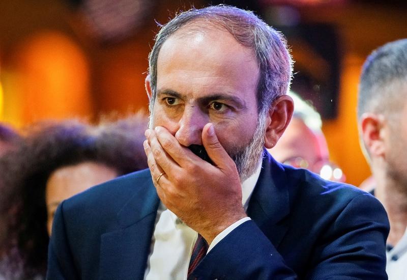 Nikol Paşinyan: “Ermənistanın dövlət idarələrində avara adamlar çoxdur”