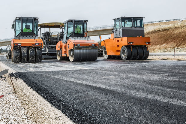 Prezident yol tikintisinə 8,5 milyon manat ayırdı