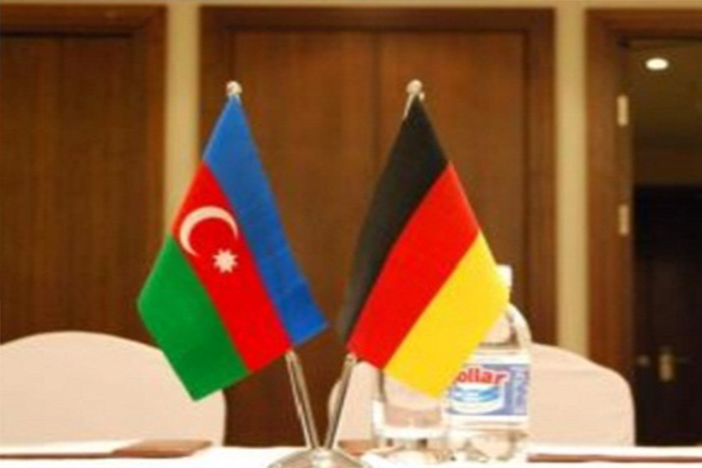 Bakıda Azərbaycan-Almaniya biznes-forumu keçiriləcək