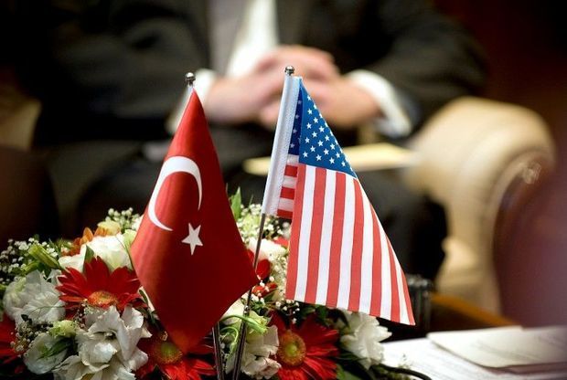 Türkiyə ABŞ-a şərt qoydu