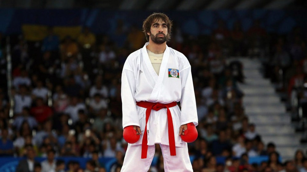Azərbaycanı II Avropa Oyunlarında təmsil edəcək karateçilər bəlli olub
