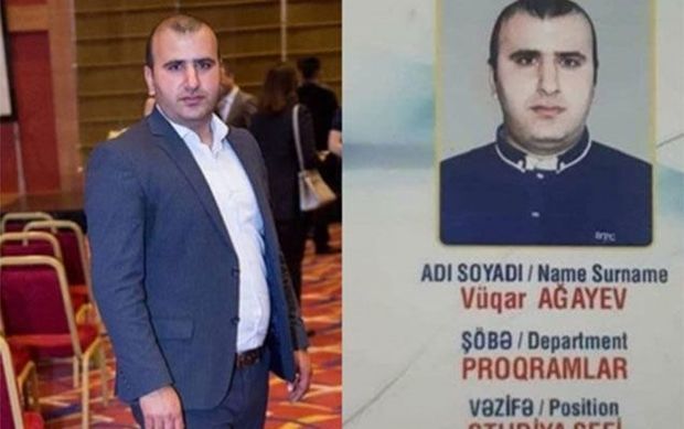 Keçmiş TV əməkdaşı yenə vətəndaşları aldadır – Bu dəfə başqa adla