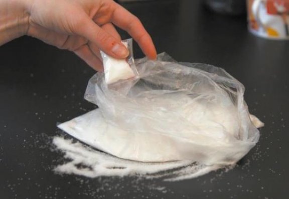 Gəncədə narkotik vasitələrin qanunsuz dövriyyəsi ilə məşğul olan şəxslər saxlanılıb